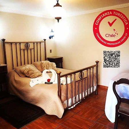 סן פרננדו Hotel Espanol מראה חיצוני תמונה