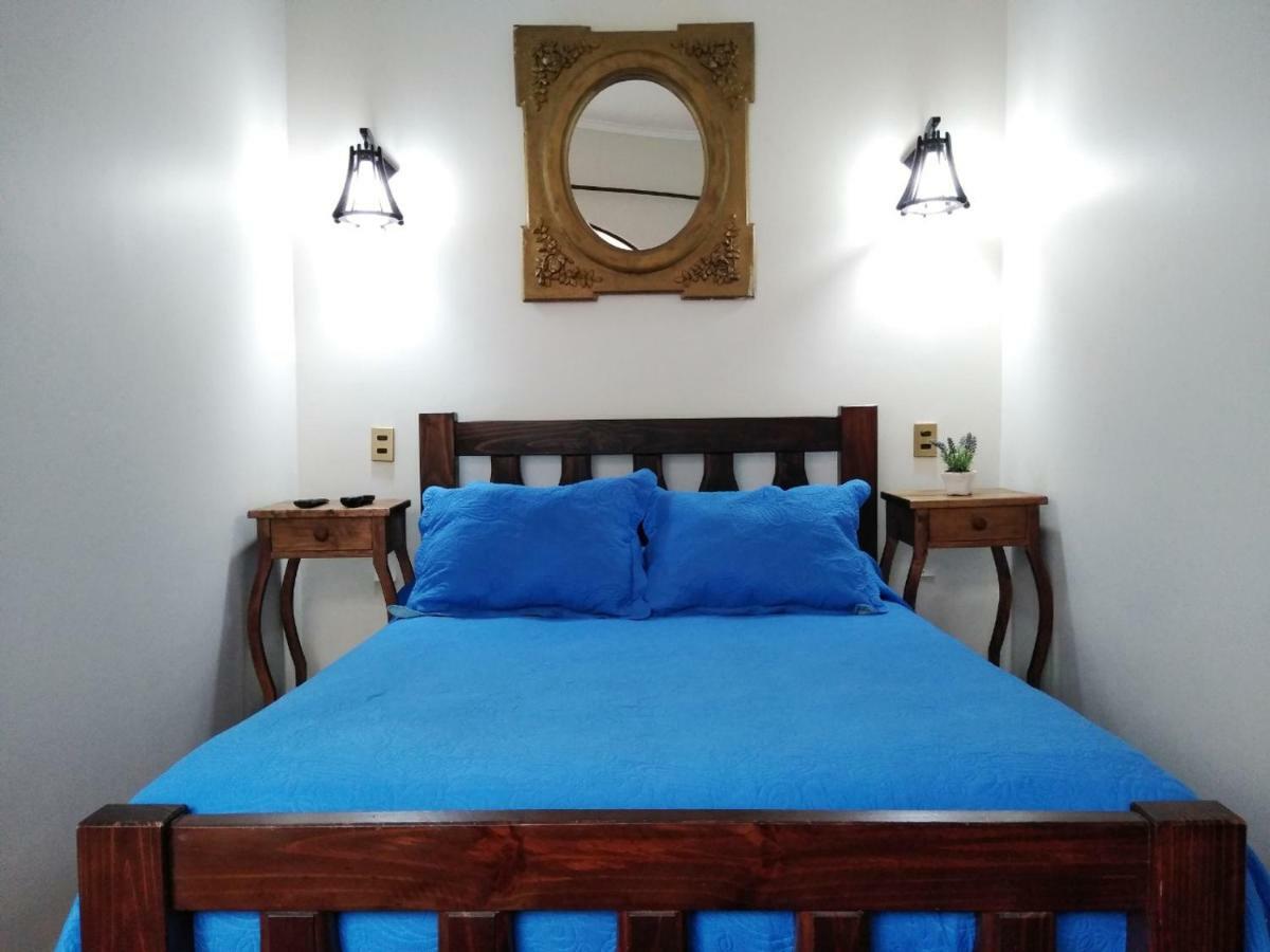 סן פרננדו Hotel Espanol מראה חיצוני תמונה