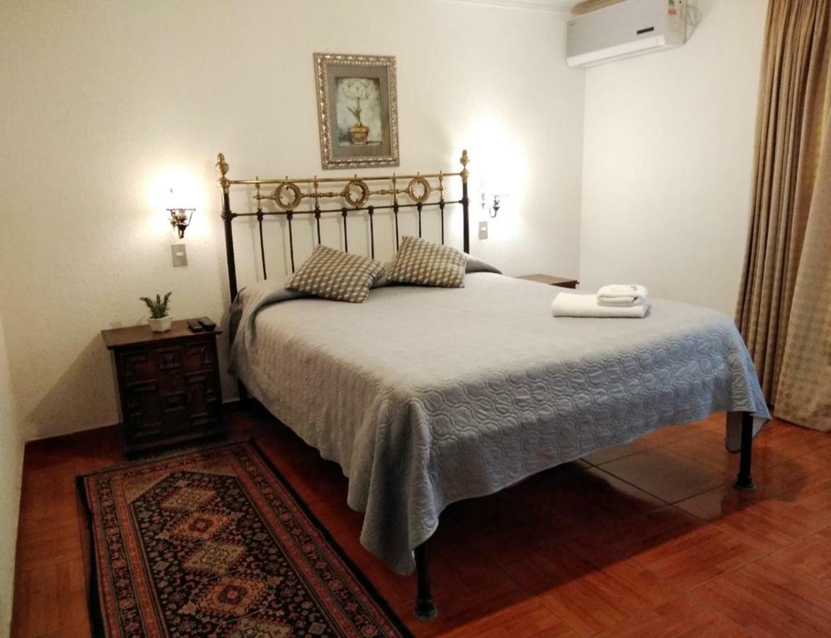 סן פרננדו Hotel Espanol מראה חיצוני תמונה