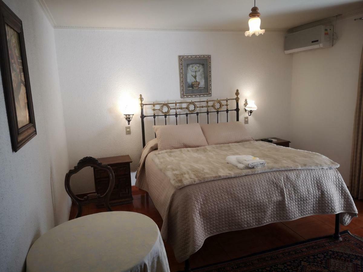 סן פרננדו Hotel Espanol מראה חיצוני תמונה