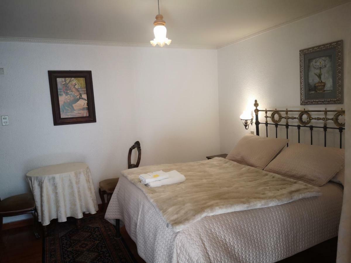 סן פרננדו Hotel Espanol מראה חיצוני תמונה
